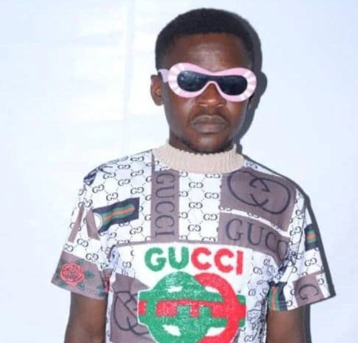 Obasiingambe - Vibranium